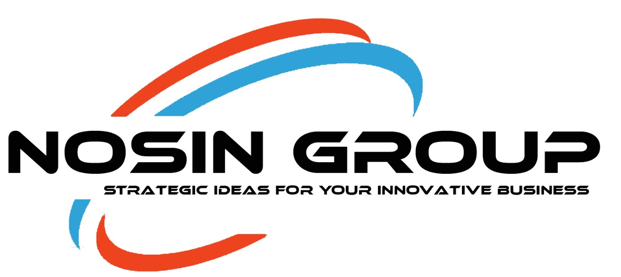 Nosin Trade International Ltd.